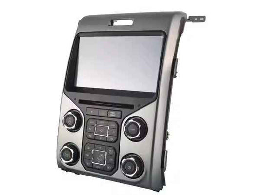 FORD F150 2013-2015 6GB RAM 128GB STORAGE (6643) S400 ANDROID