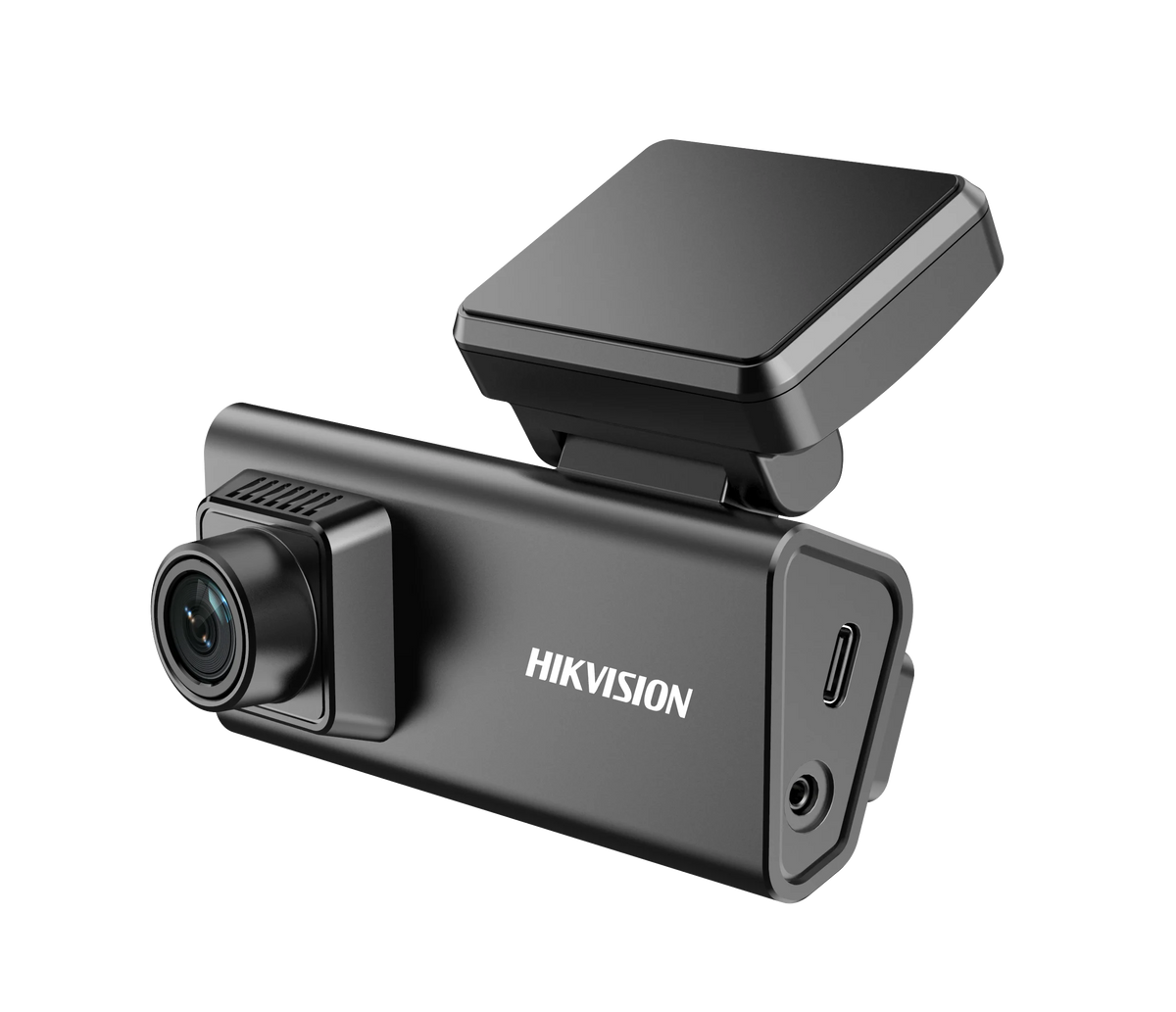 HikVision V300 3ch Front, Cabin and Rear 1080p dash cam 4G with GPS & Mic inc ADAS - AE-DC2032-V300
