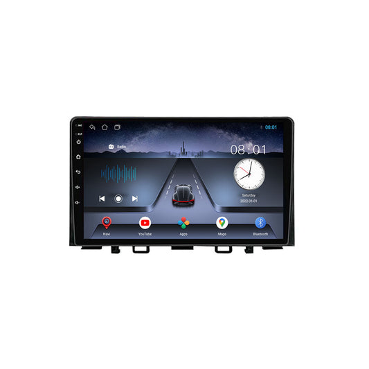 KIA RIO 2017-2019 FRAME