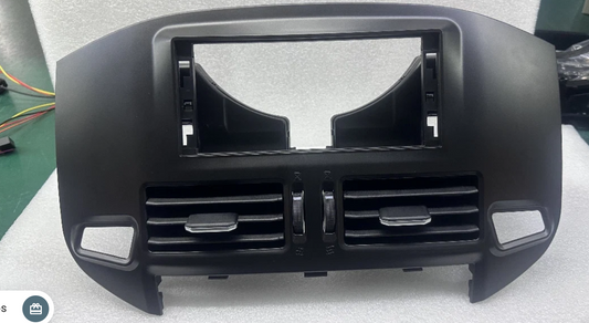 12.3 Inch Android 14 Universal Car Radio Stereo Android Auto Carplay for Mitsubishi Pajero 2014 former and later (new style with no physical button)
