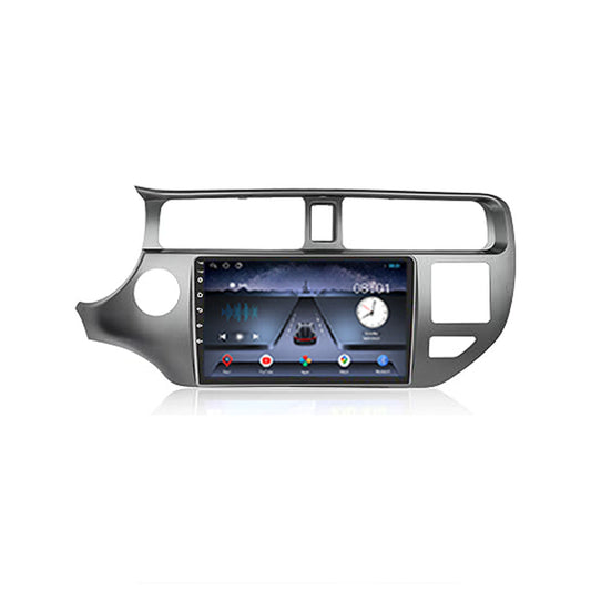 KIA RIO 2011-2015 FRAME