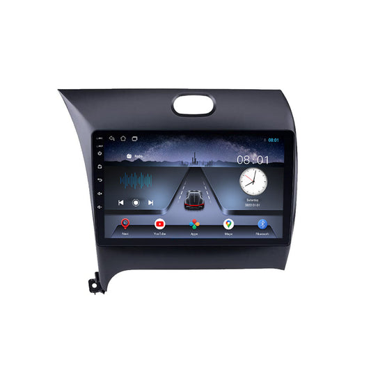 KIA CERATO 2013-2017 FRAME