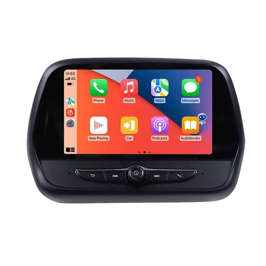 Chevrolet Camaro 2010-2015 Car Radio Stereo.