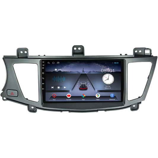 KIA CADANZA K7 2010-2012 FRAME