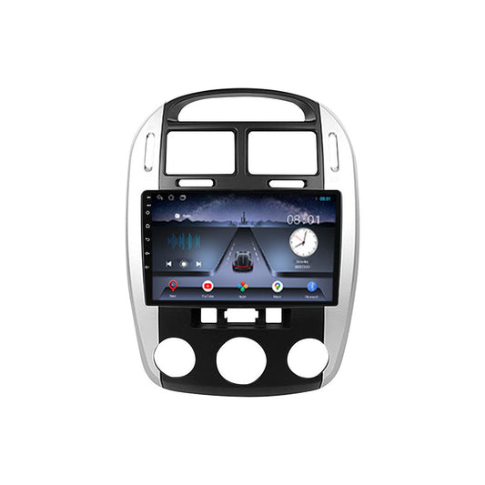 KIA CERATO 2017-2019 FRAME