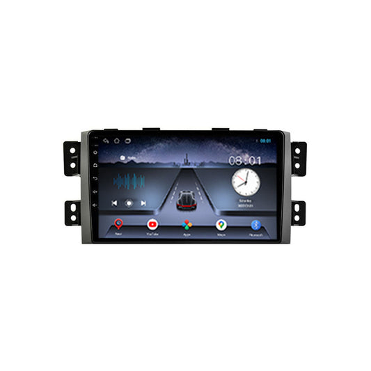 KIA MOHAVE 2009-2017 FRAME