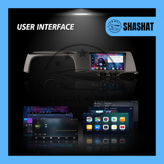 KIA SONET 2021 9INCH ANDROID