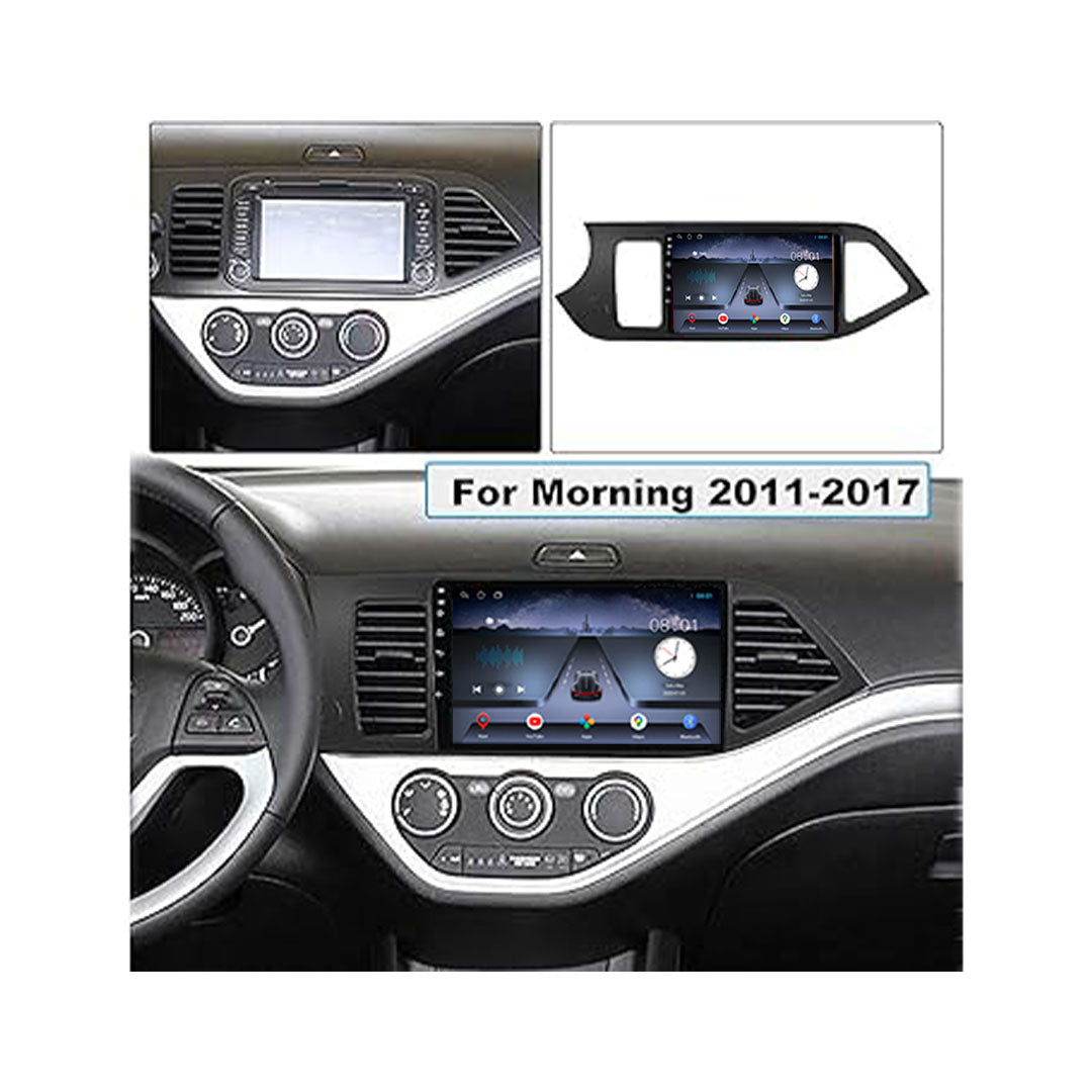 KIA PICANTO MORNING 2011-2017 FARME