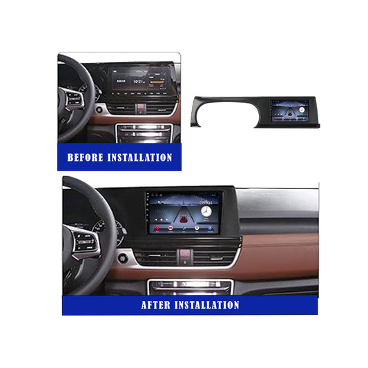 KIA SLETOS 9 INCH 2019-2020 FRAME