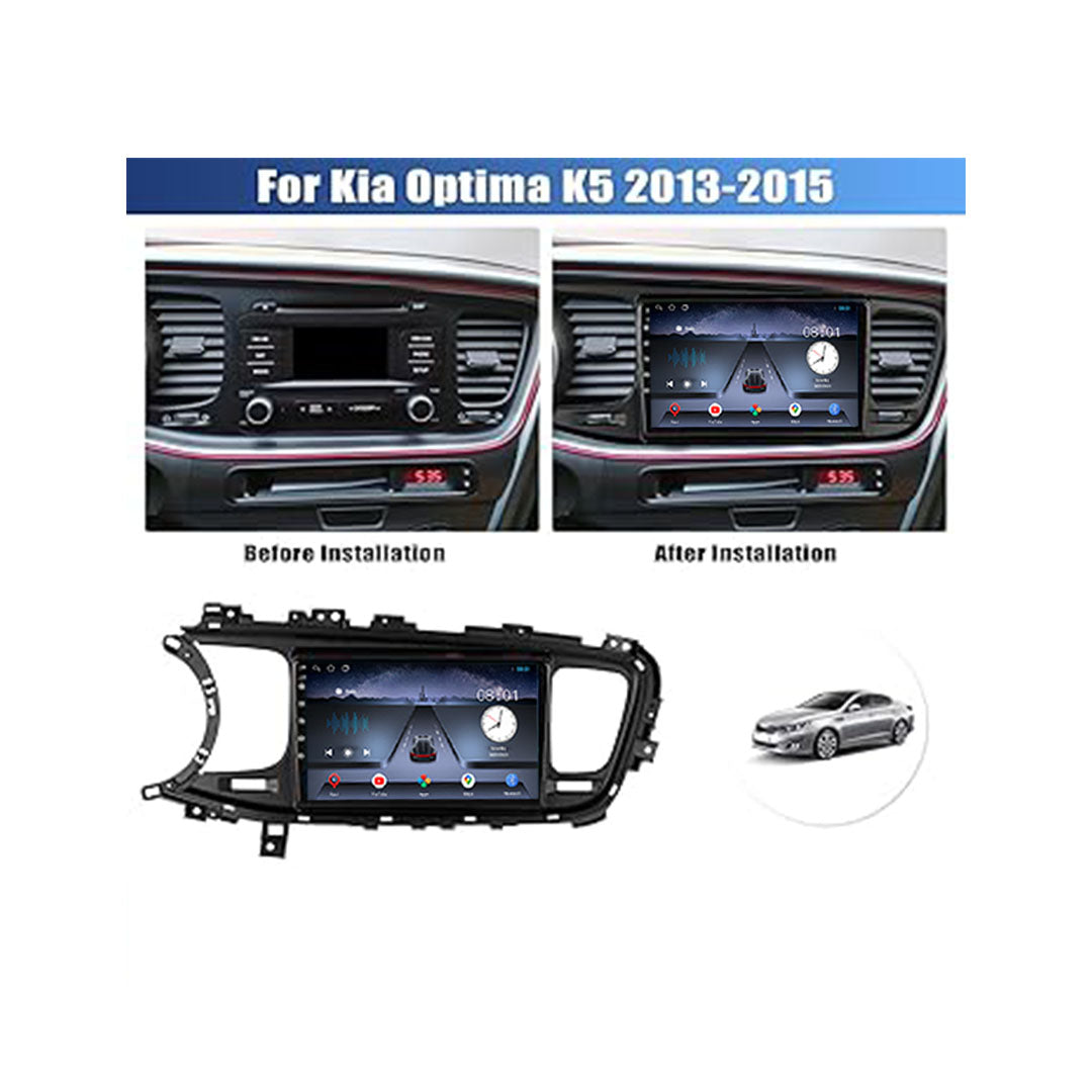 KIA OPTIMA 2013-2015 FRAME