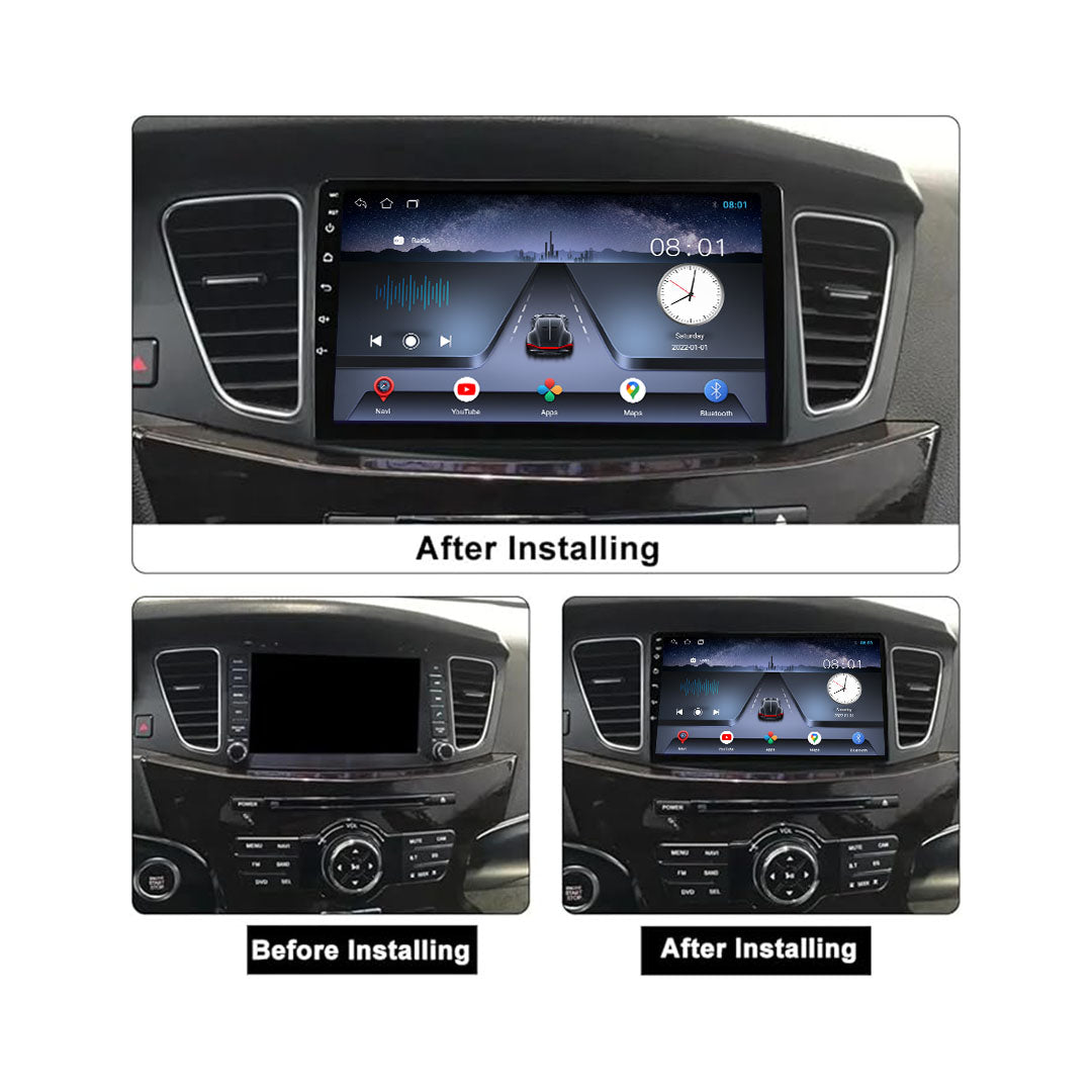 KIA CADANZA K7 2010-2012 FRAME