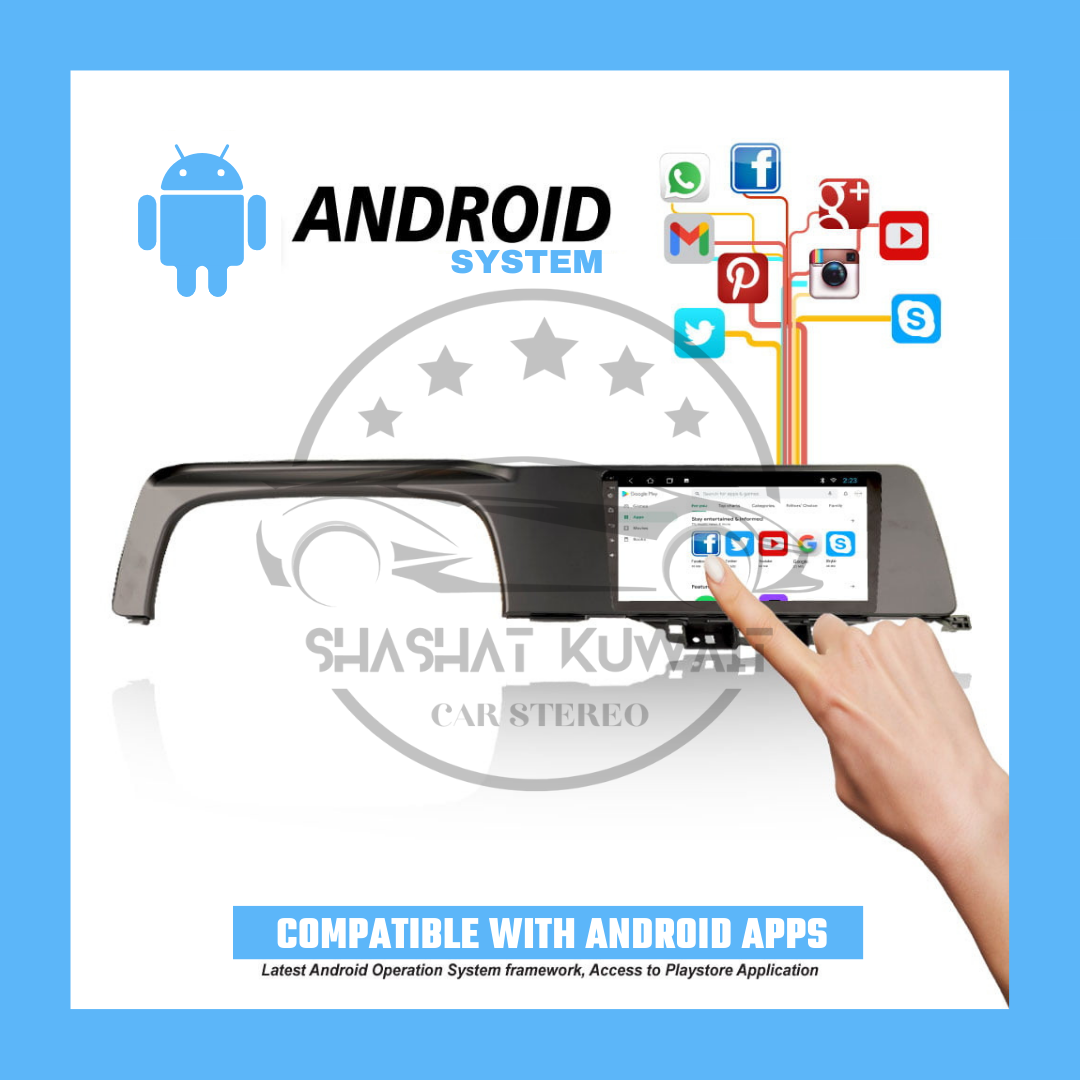 KIA SONET 2021 9INCH ANDROID