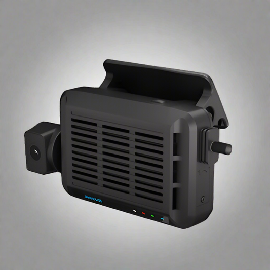 Jimi New JC371 4G AI Dashcam 720p ADAS 3 Channels Live Video GPS Tracking Remote Monitoring Free APP Cloud Storage for Audi