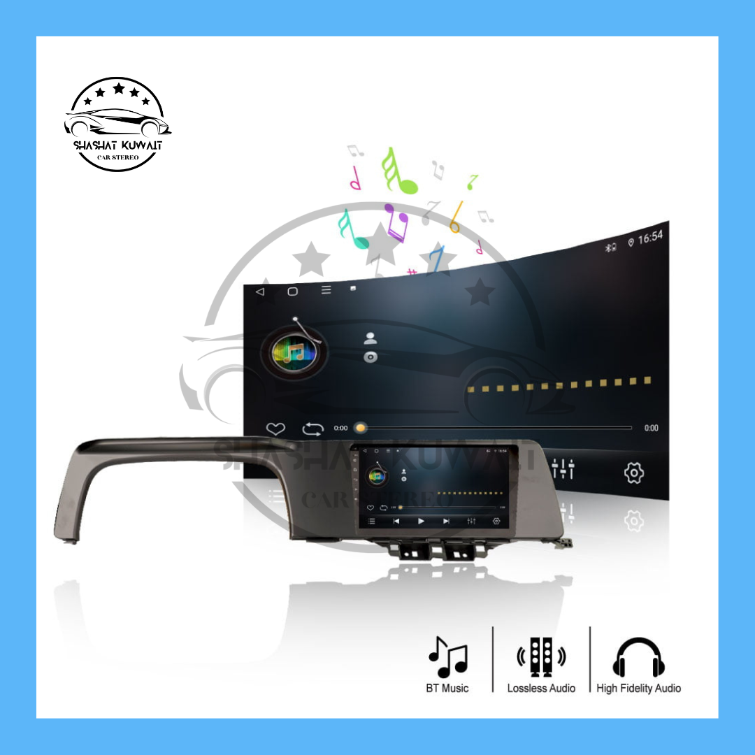 KIA SONET 2021 9INCH ANDROID