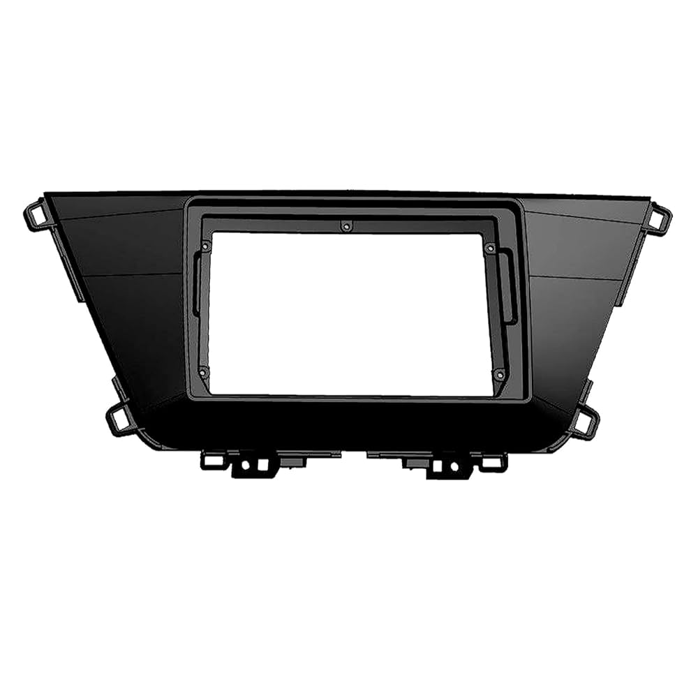 Kia Carens 2021-2023 FRAME