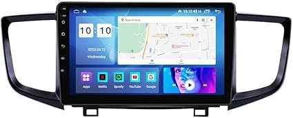 HONDA PILOT 2016-2019 FRAME 10"ANDROID