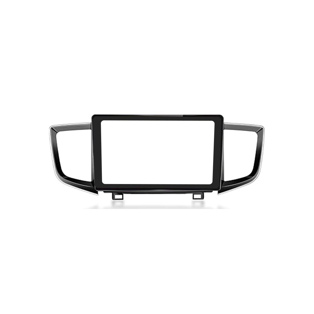 HONDA PILOT 2016-2019 FRAME 10 FRAME