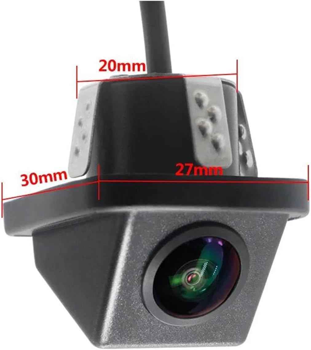 AHD X3 GMC CAR REAR VIEW OR FRONT VIEW CAMERA.