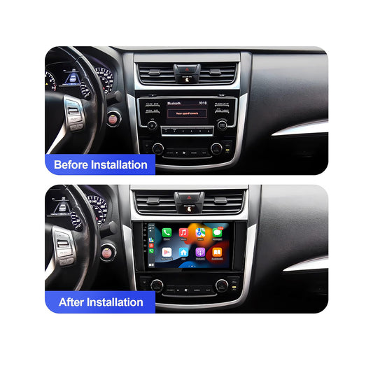 NISSAN ALTIMA 2013-2016 (7034) ANDROID