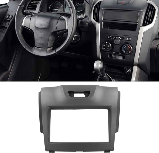 CHEVROLET TRAIL BLAZER 08-13 FREME 9'' (8306) ANDROID