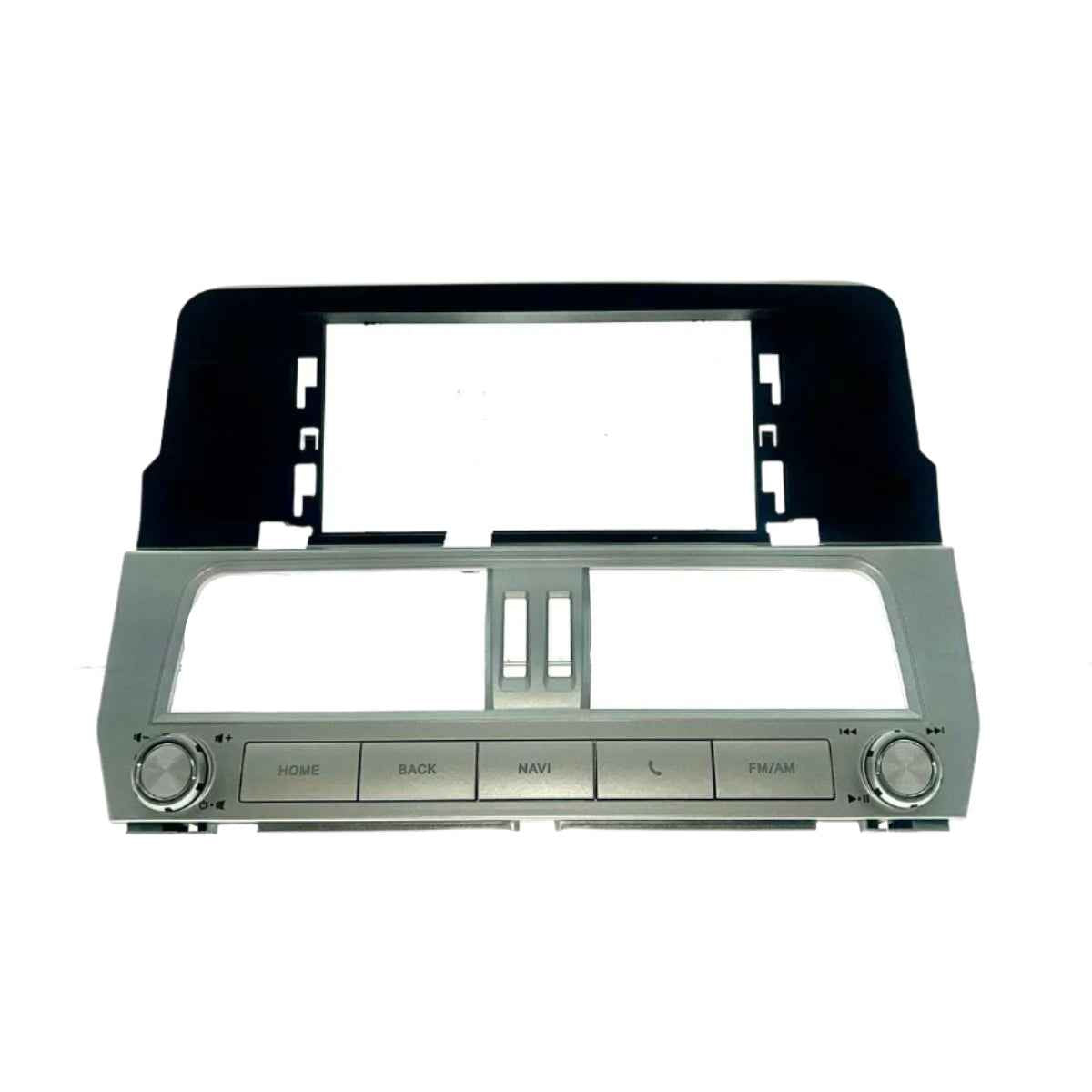 TOYOTA LAND CRUISER PRADO 12.3" (8815 18) 2018-2022 ANDROID