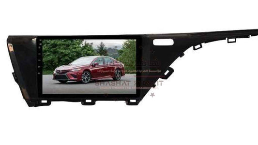 TOYOTA CAMRY 2018-2019 (9818 18) ANDROID
