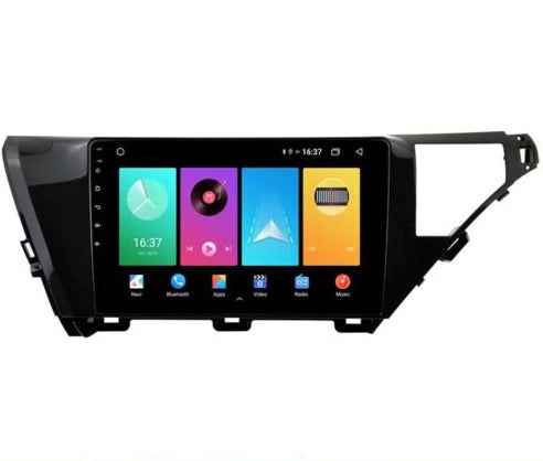 TOYOTA CAMRY 2018-2019 (9818 18) ANDROID