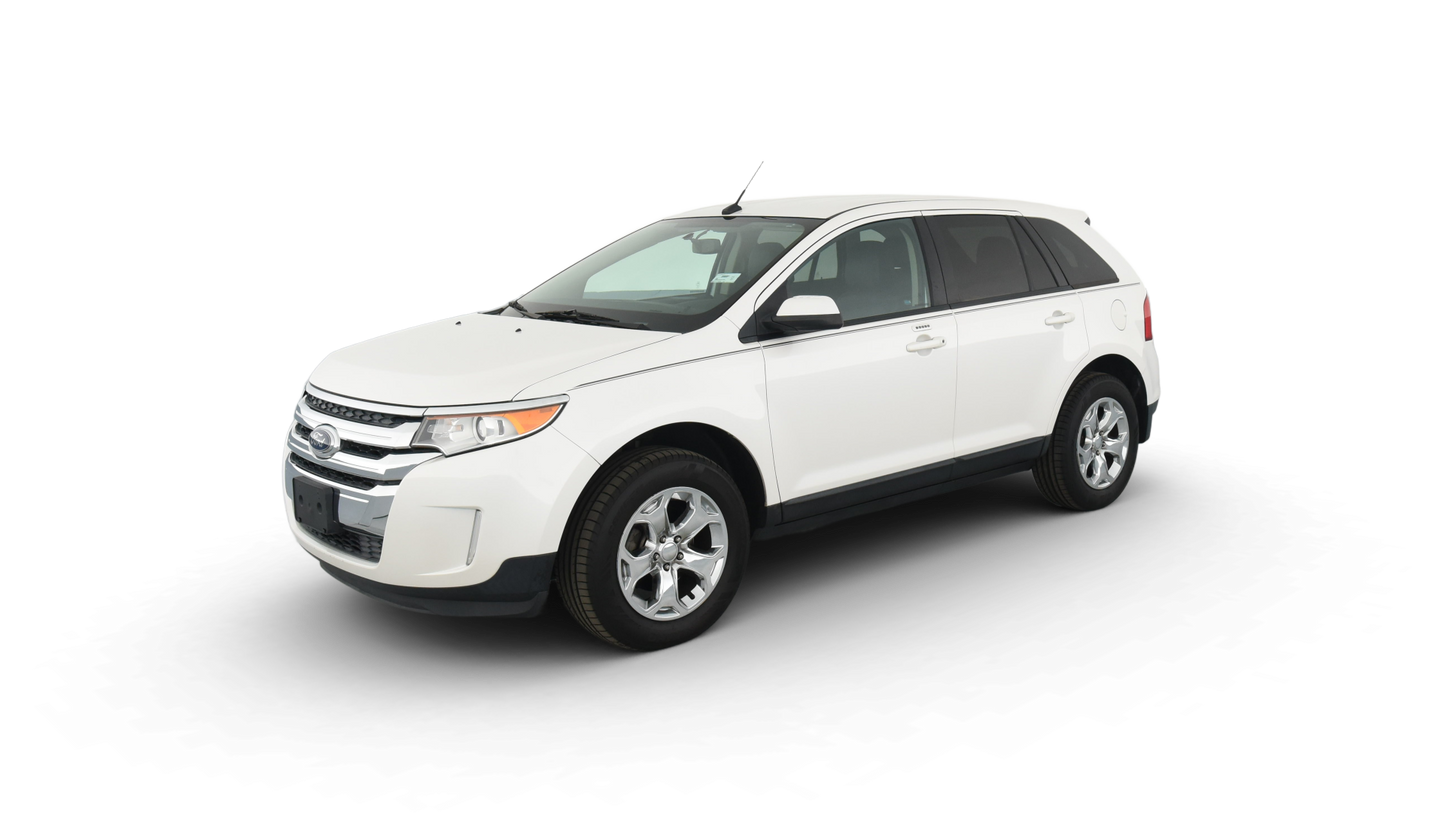 FORD EDGE 2010-2013 4GB RAM 64GB STORAGE ANDROID
