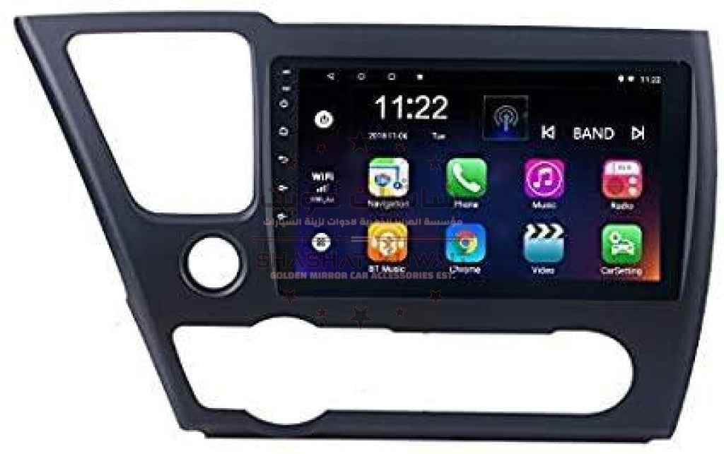 HONDA CIVIC 2014-2017 (8210) ANDROID