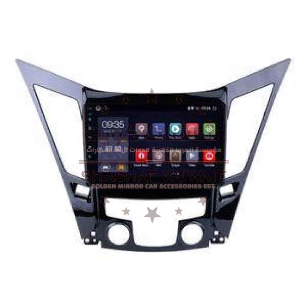 HYUNDAI SONATA 2011-2015 (8913) ANDROID