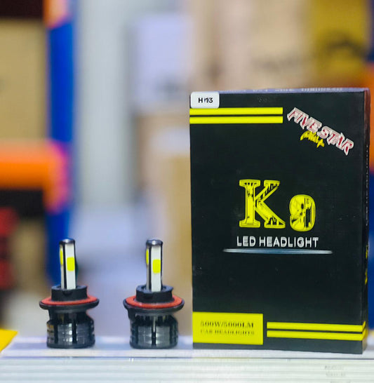 K9 LED Headlight H13