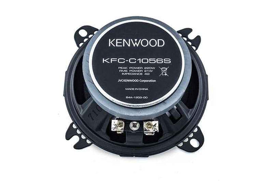 KENWOOD SPEAKER 220W KFC-C1056S