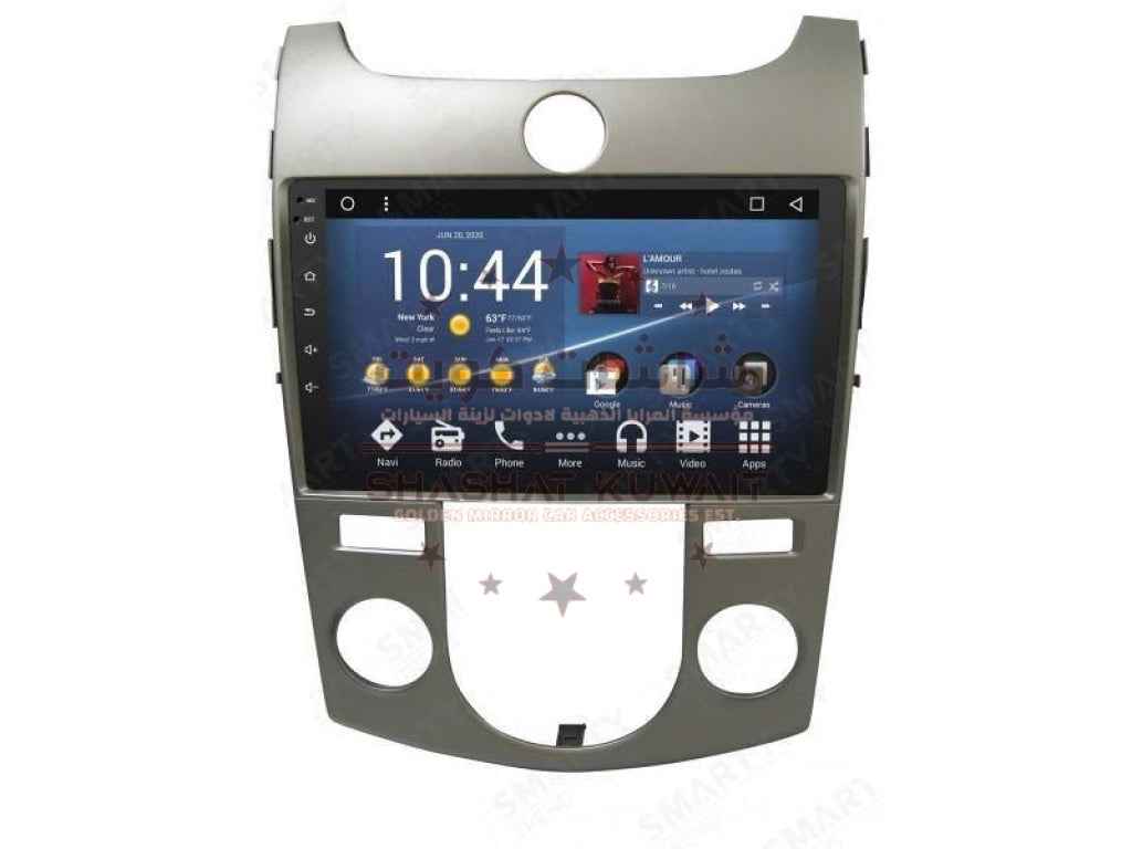 KIA CERATO 2010-2012 (7330) ANDROID