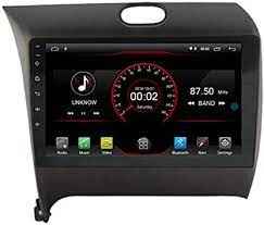 KIA CERATO 2013-2017 (8330) ANDROID