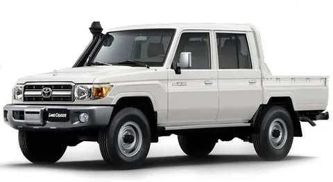 TOYOTA ABU SHANAB (SHAHS) 2024 STYLE 4GB RAM 64GB STORAGE