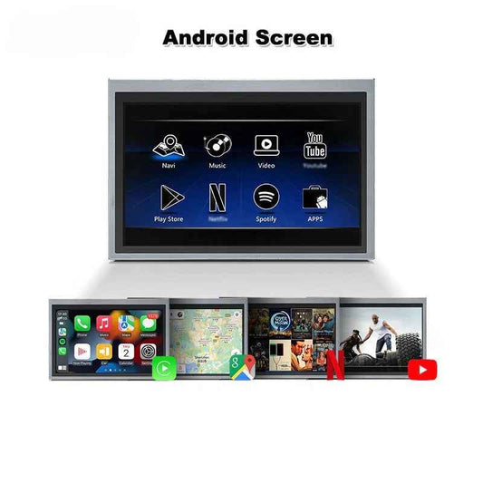 NISSAN PATROL SCREEN HIGH 2013-2020 4GB RAM 64GB STORAGE .