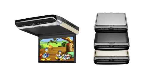 ROOF MONITOR 13.3INCH ANDROID .