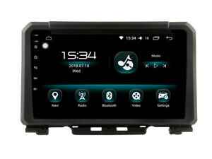 SUZUKI JIMNY 2016-2022 ANDROID