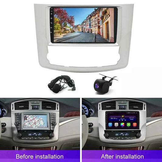 TOYOTA AVALON 2009-2012 .