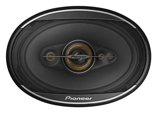PIONEER SPEAKER 750W TS-A6998S