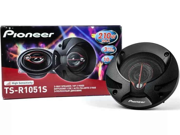 PIONEER SPEAKER 210W (TS-R1051S)