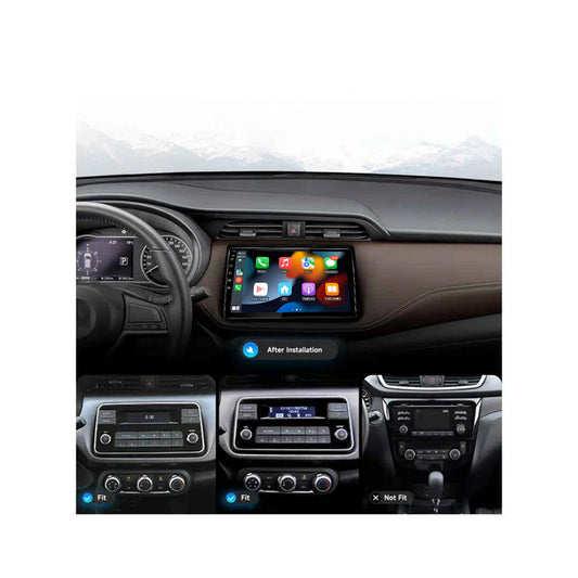 NISSAN ALTIMA 2019-2020 (7034 19) ANDROID