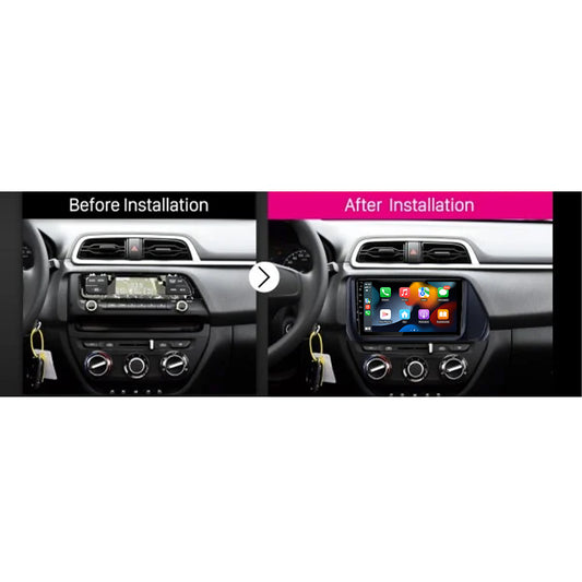 HYUNDAI VERNA 2017 ANDROID