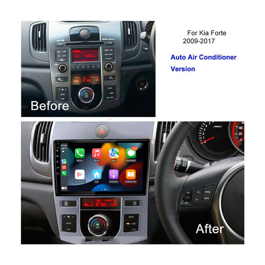 KIA CERATO 2010-2012 (7330) ANDROID