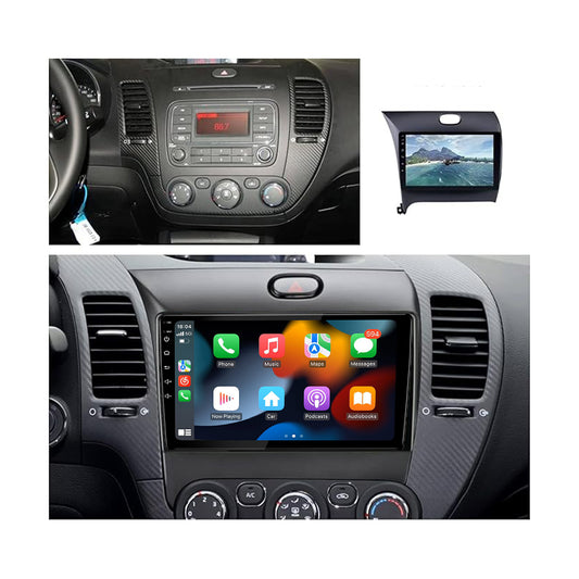 KIA CERATO 2013-2017 (8330) ANDROID