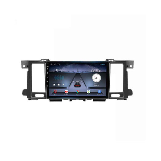 NISSAN PATROL UP SCREEN 2010-2020 FRAME