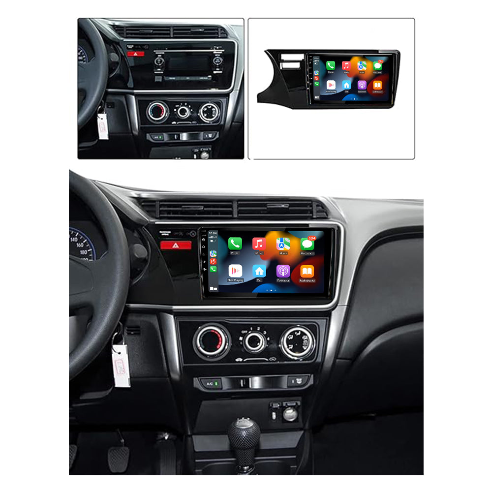 HONDA CITY 2014-2017 (7878) ANDROID