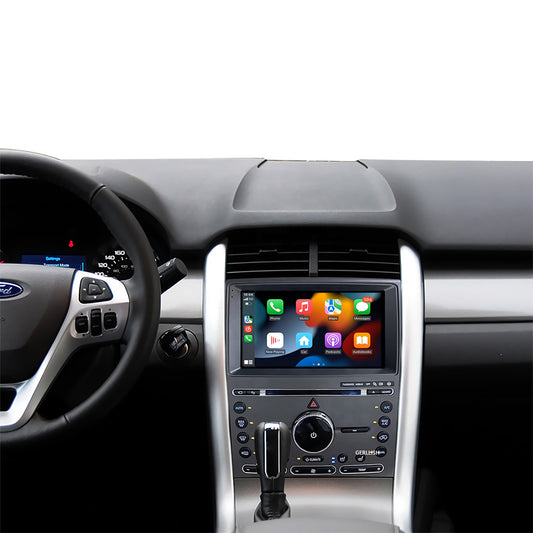 Ford Edge 2013 Android