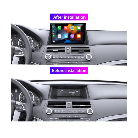 HONDA ACCORD 2008-2012 (6022) ANDROID