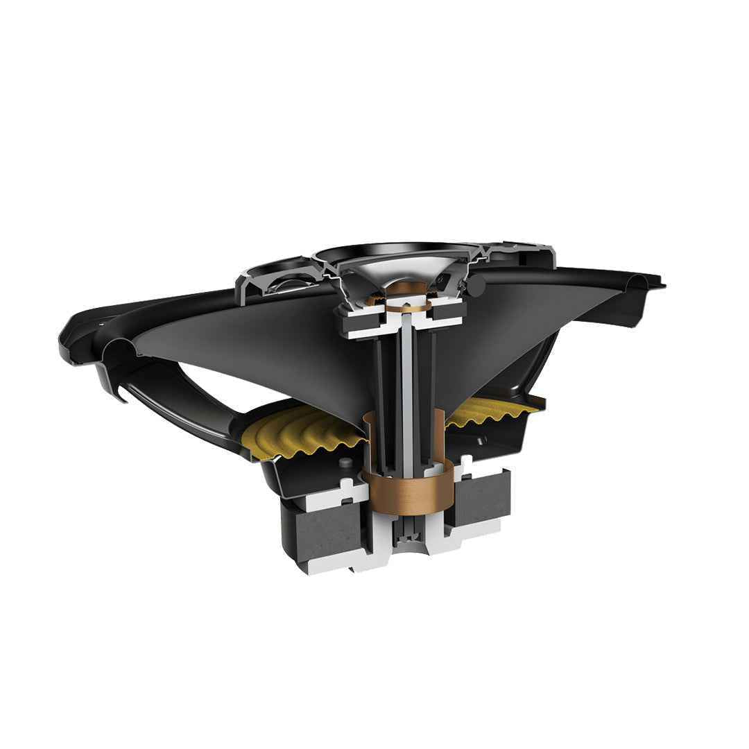 PIONEER SPEAKER 700W TS-A698S